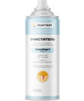 Очиститель КРАФТЕСТ КлинКар-1 (CleanCar-1)