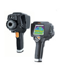 Тепловизор ThermoCam XP